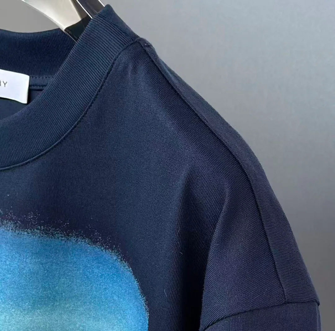 Футболки Мужские Givenchy 5006380