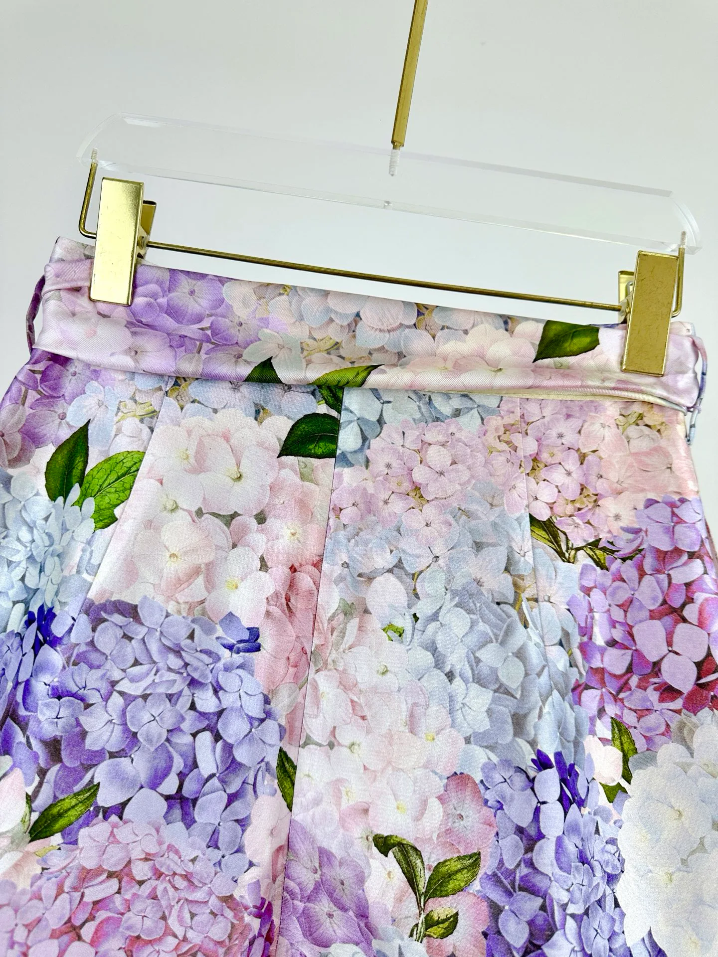 Шорты Женские Zimmermann 51831