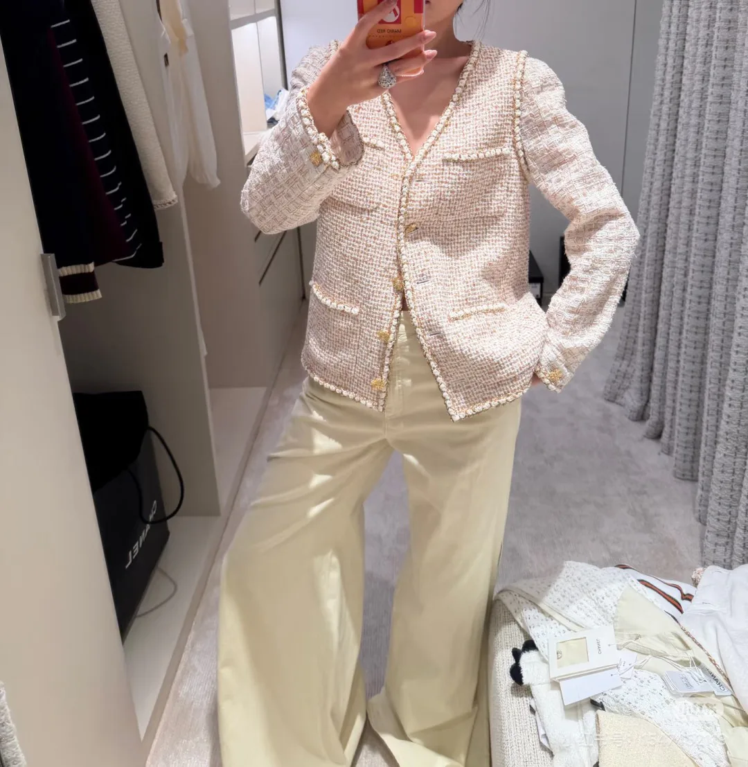 Жакеты Женские Chanel 19001678