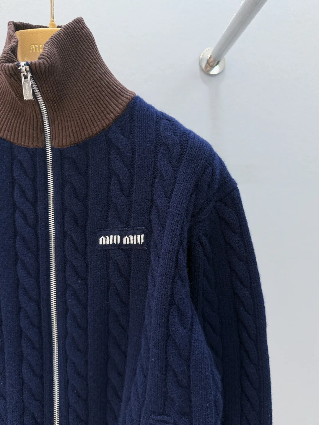 Джемперы И Свитеры Женские Miu Miu 1222696