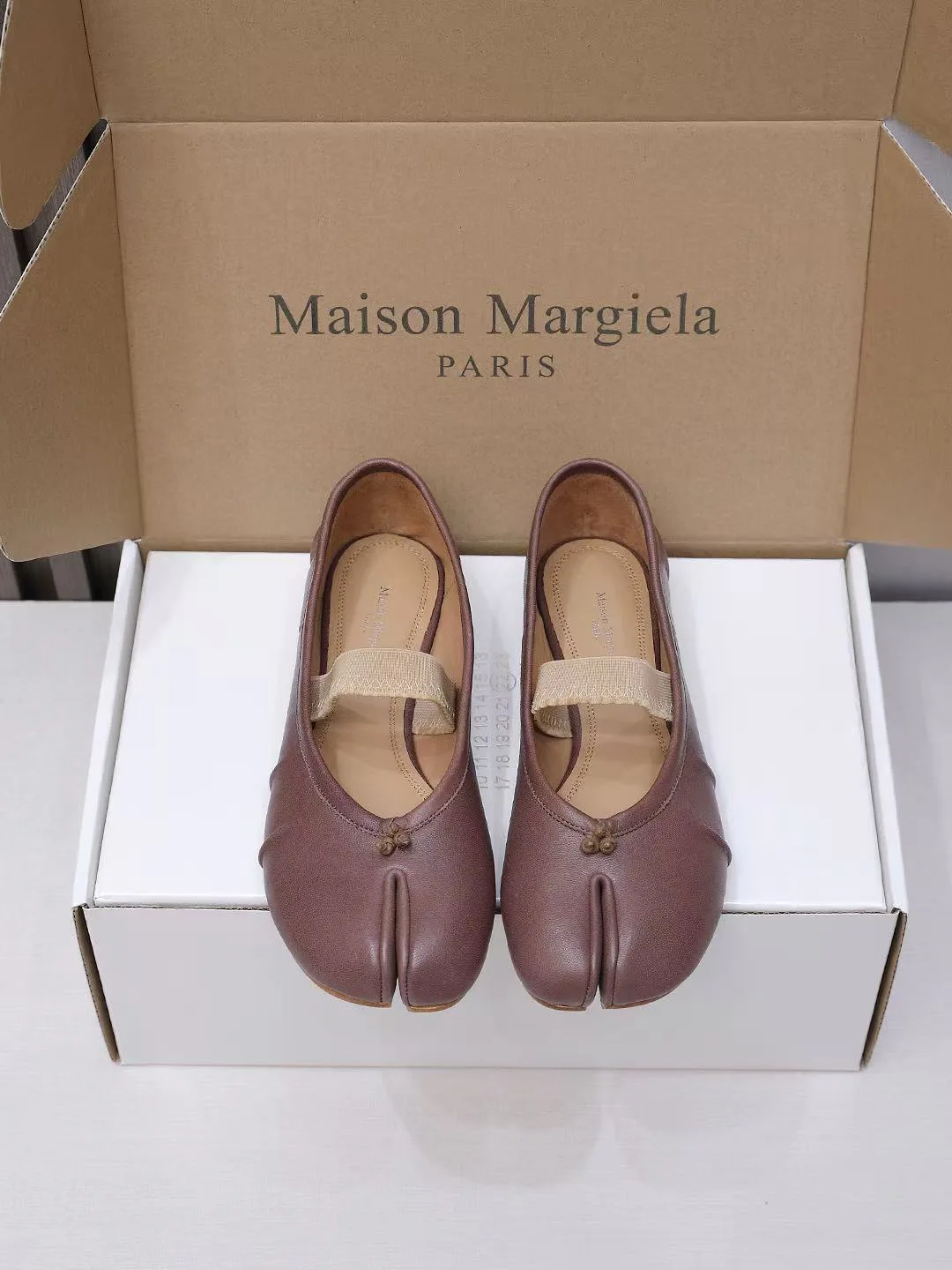 Туфли Женские Maison Margiela 11440915