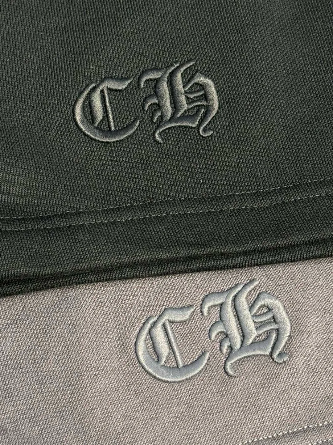 Шорты Мужские Chrome Hearts 11193542