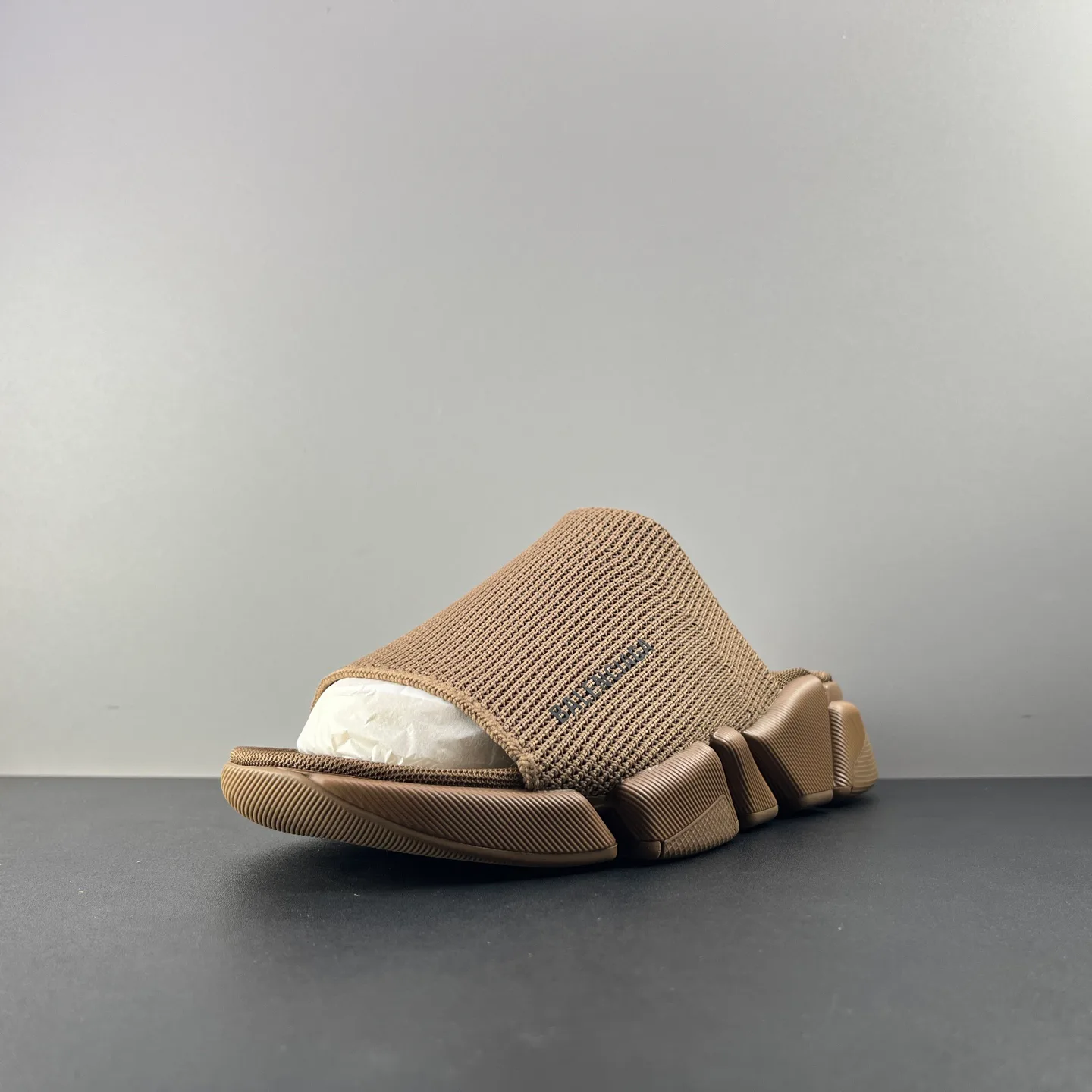 Шлепанцы Женские Balenciaga 13548641