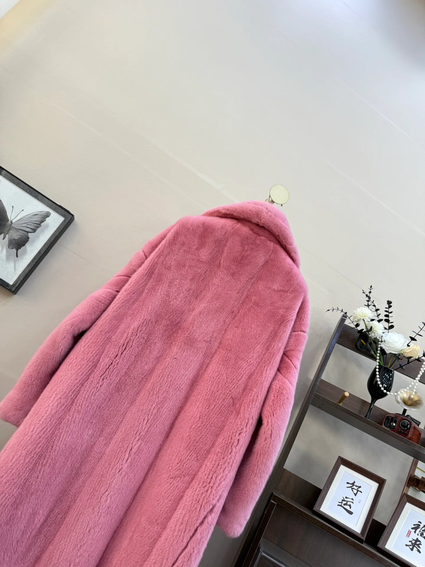 Шубы Женские Max Mara 1065951