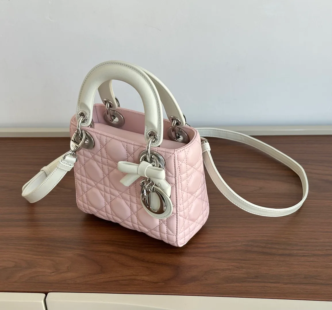 Классические Сумки Женские Christian Dior 18052780