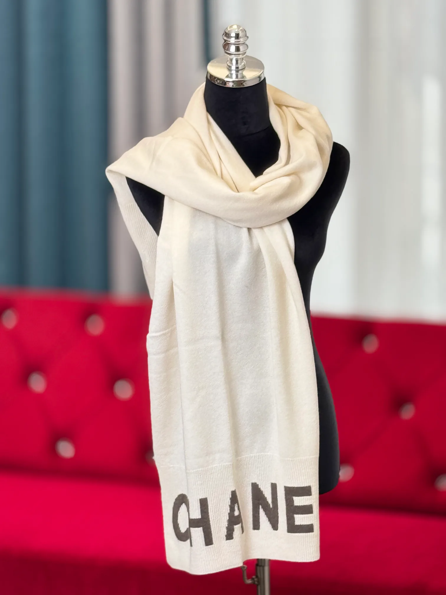 Шарфы Chanel 1255839