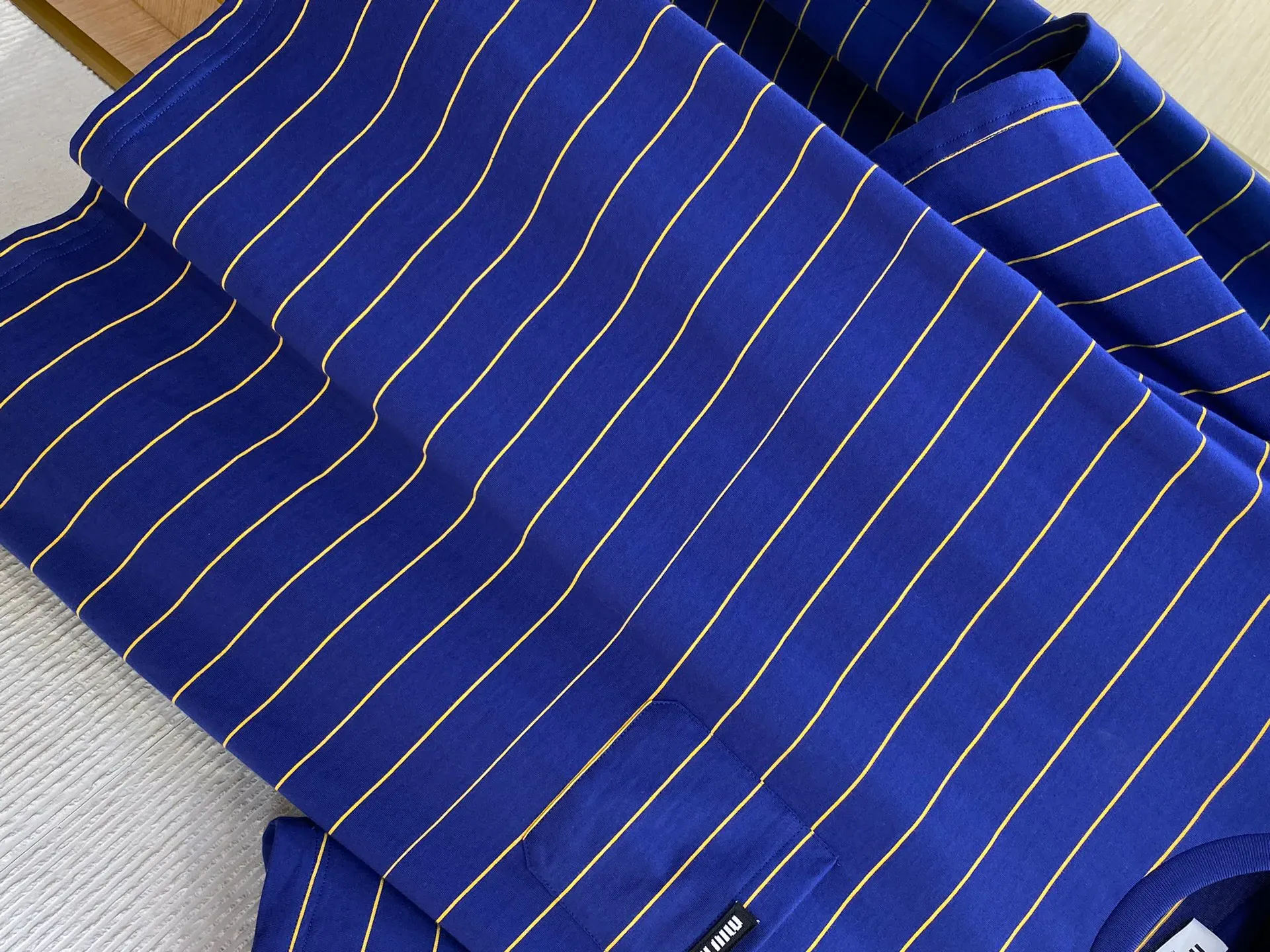 Футболки Женские Miu Miu 34834