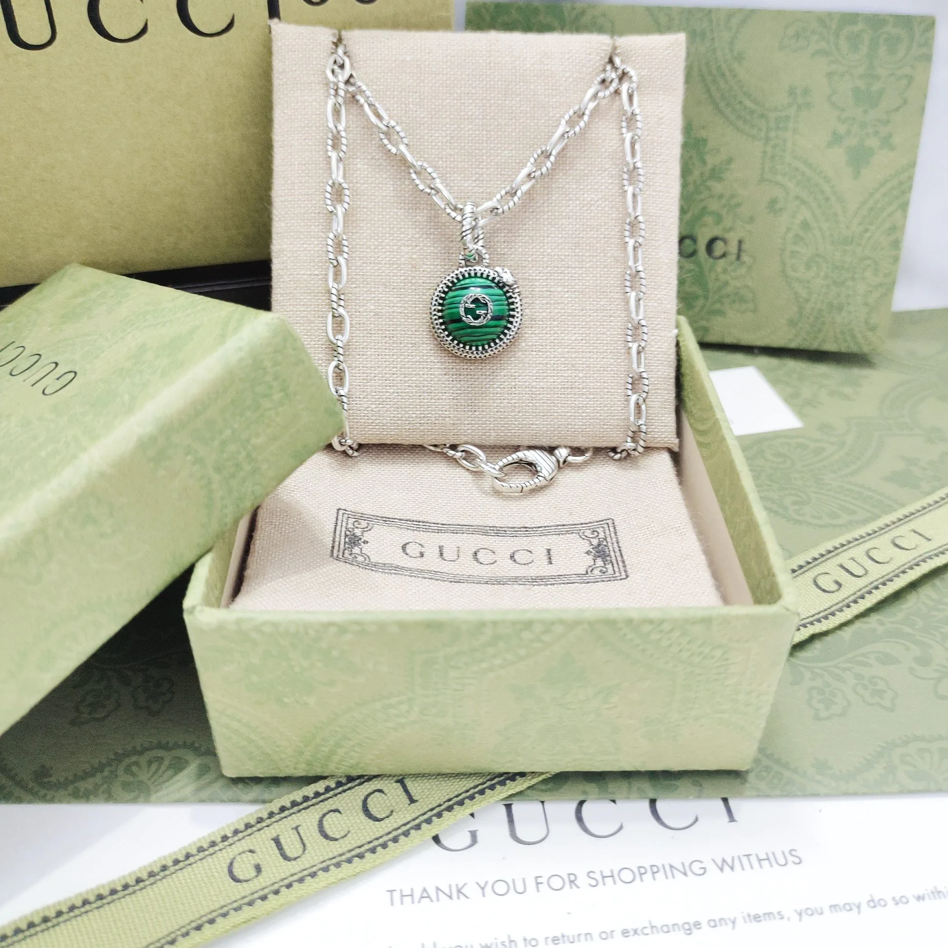 Бижутерия Gucci 16864368