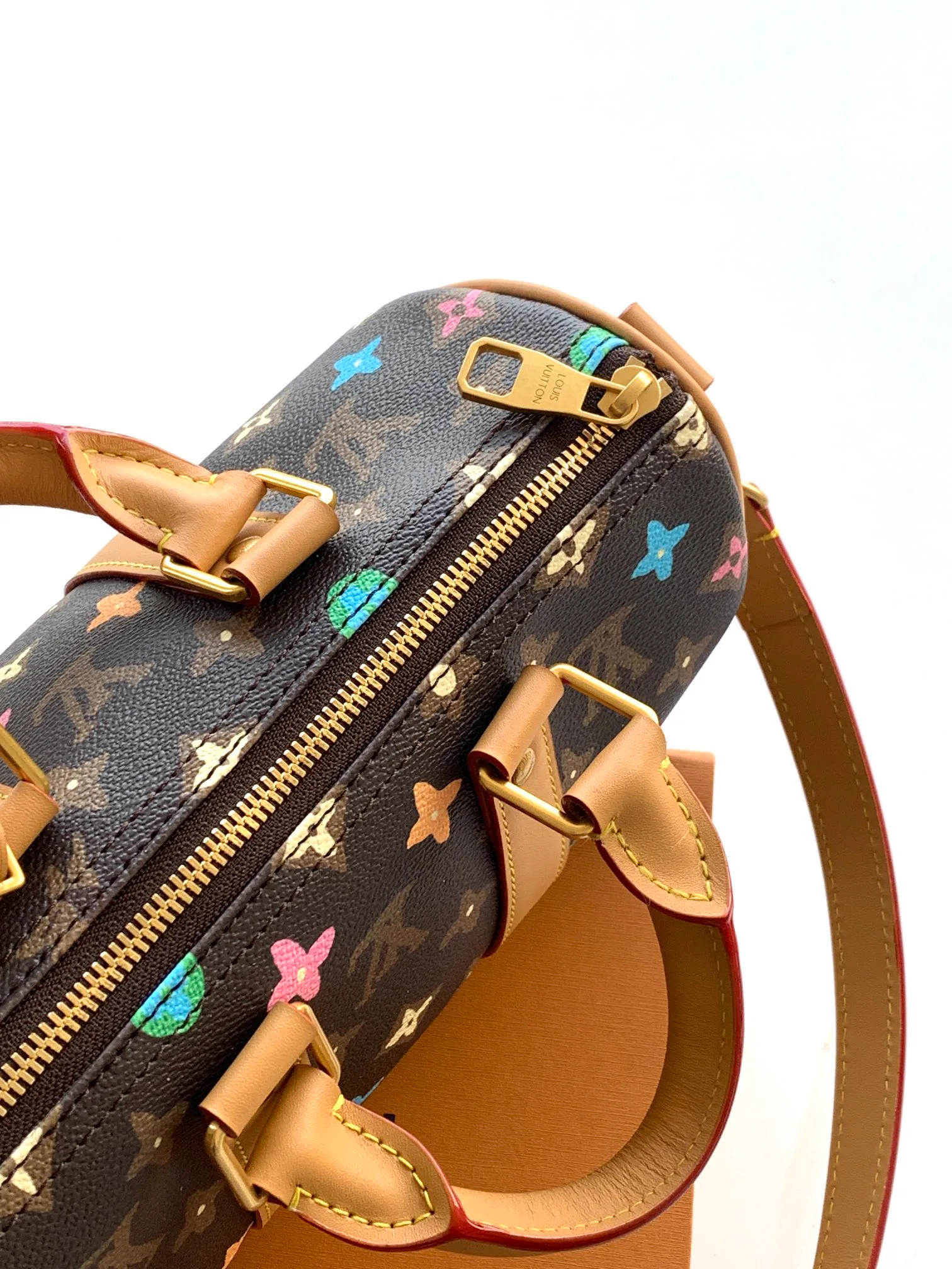 Дорожные Сумки Женские Louis Vuitton 11394888