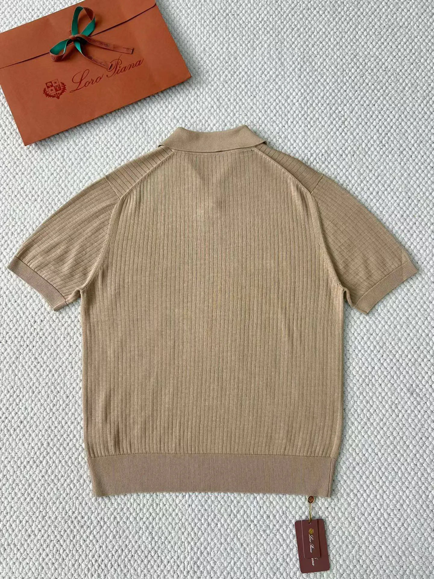 Рубашки Мужские Loro Piana 11211757