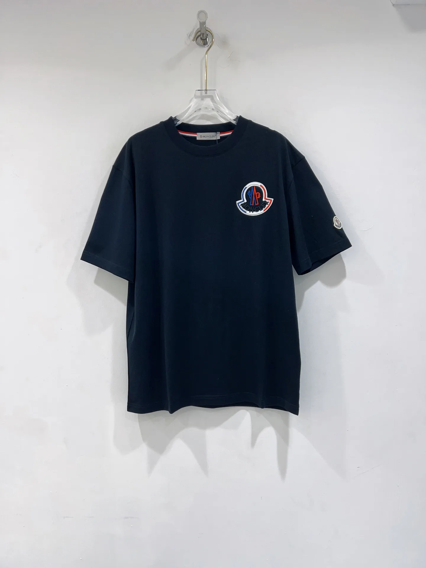 Футболки Мужские Moncler 11322836