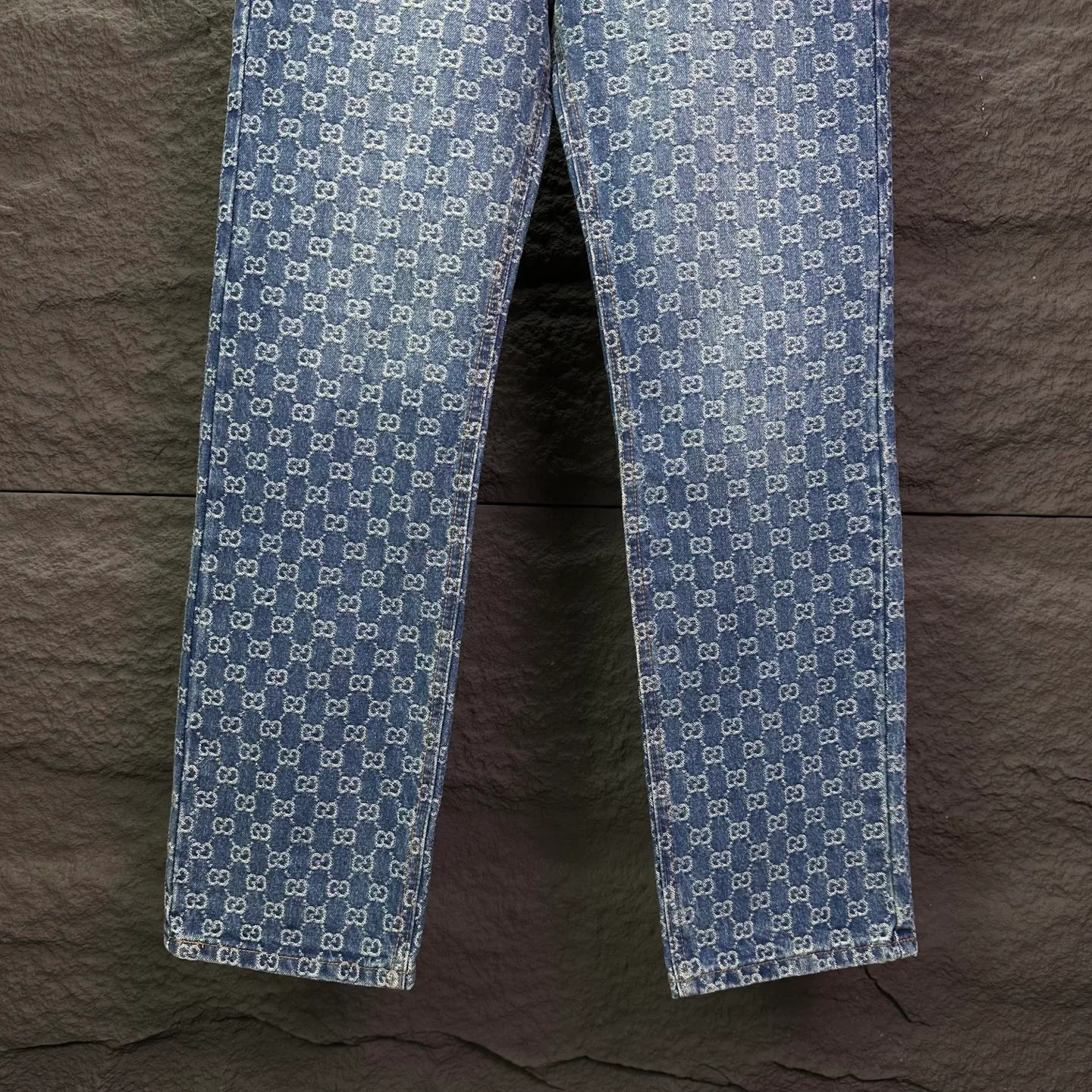 Джинсы Женские Gucci 19702135