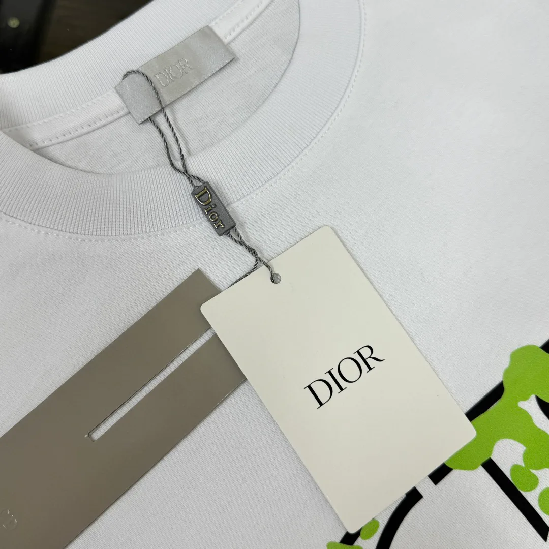 Футболки Женские Christian Dior 10620057