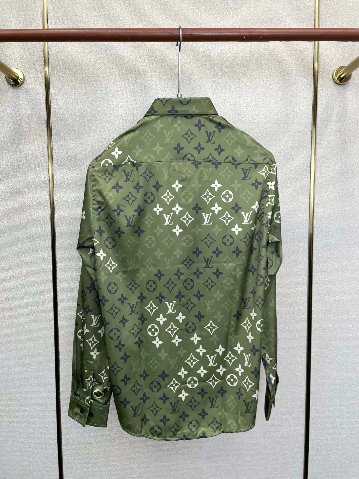 Рубашки Мужские Louis Vuitton 18795836