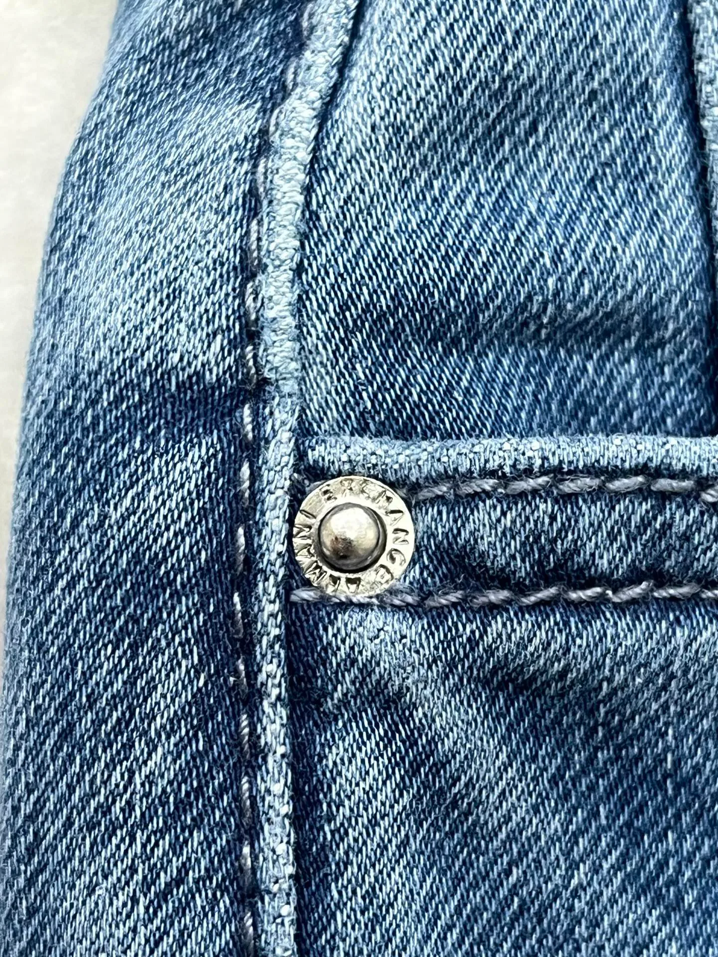 Джинсы Мужские Armani 18265006