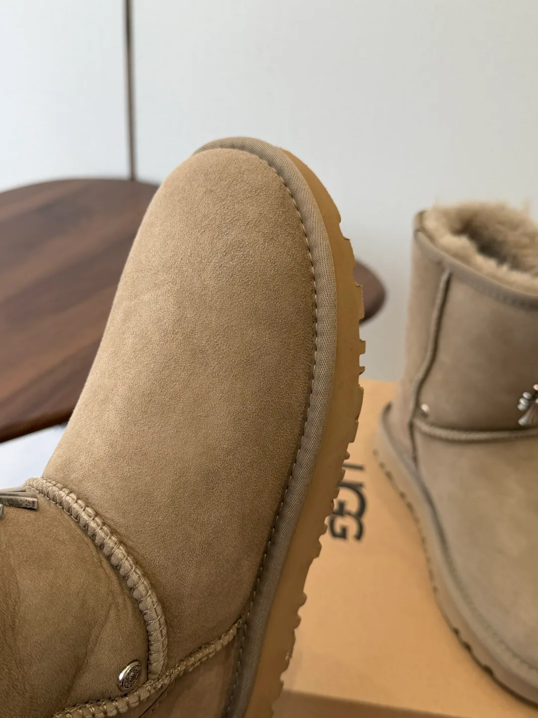 Угги Женские Ugg 19587110