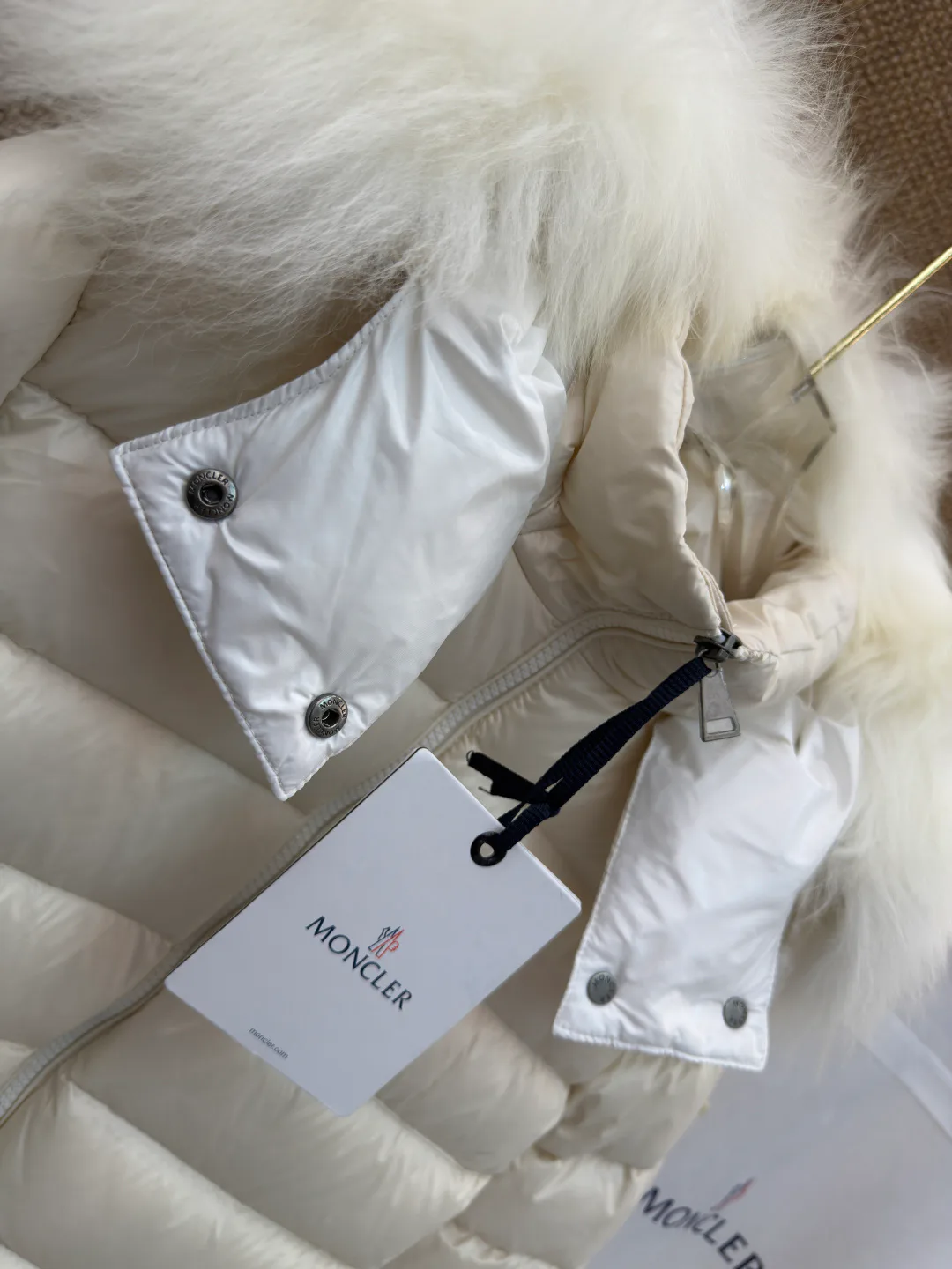 Куртки И Пуховики Женские Moncler 19426816
