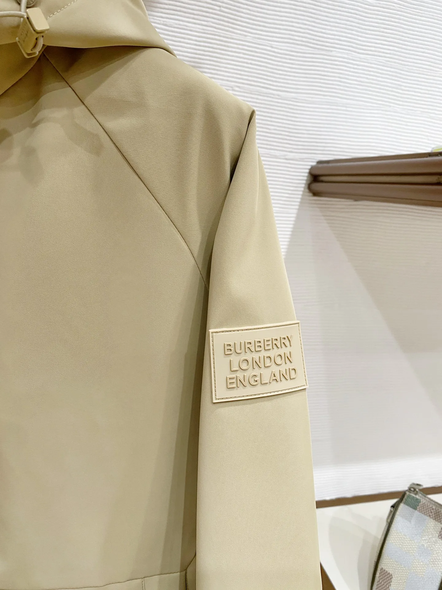 Куртки И Пуховики Мужские Burberry 17941268