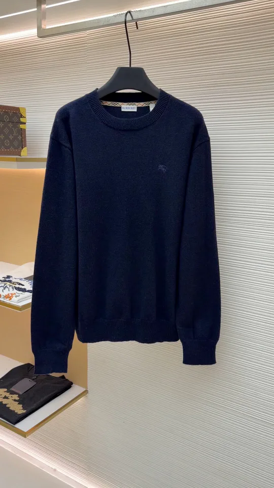 Джемперы И Свитеры Мужские Burberry 6167350