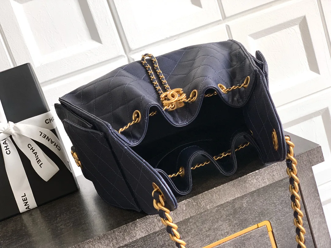 Классические Сумки Женские Chanel 12957377
