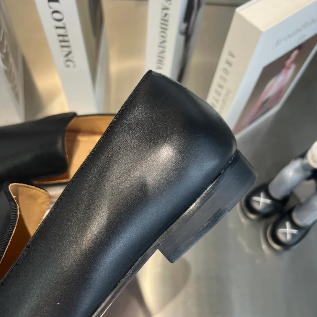 Туфли Мужские Christian Louboutin 3403