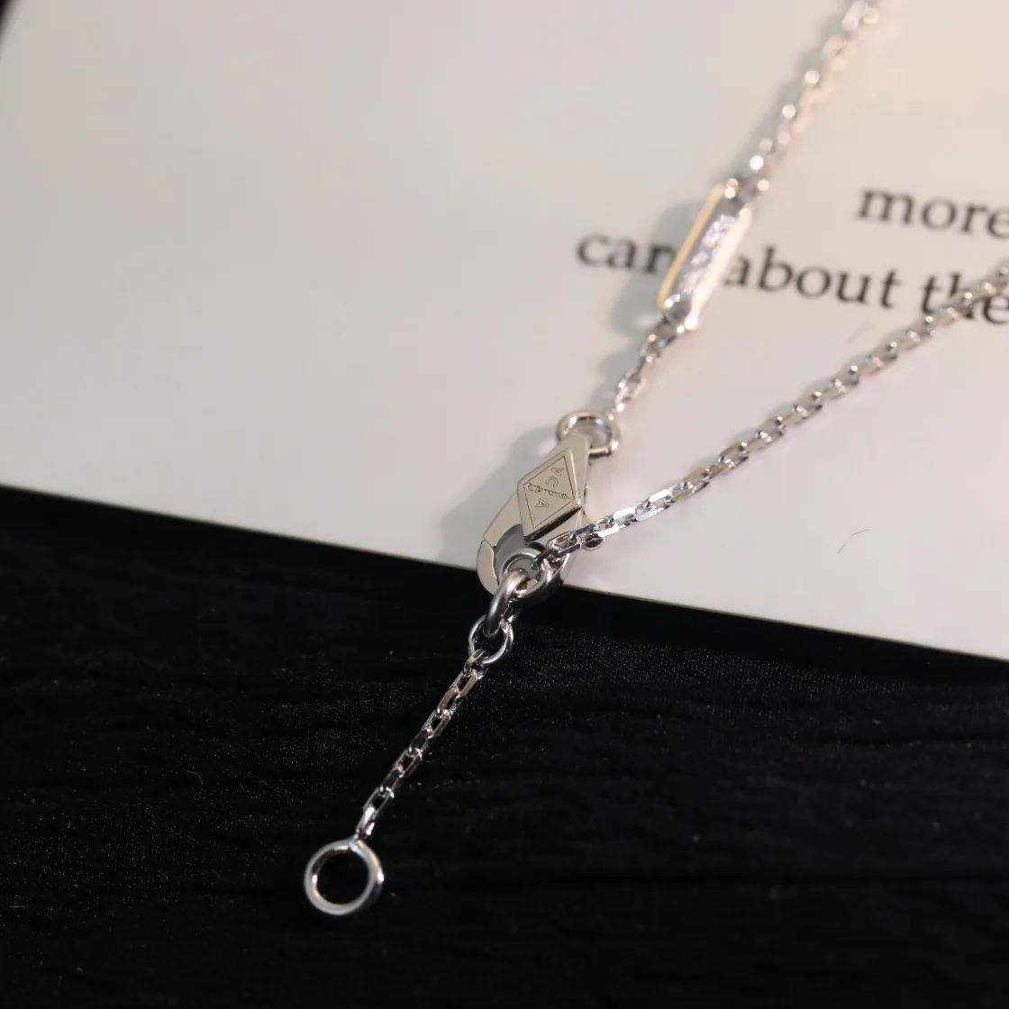 Бижутерия Van Cleef & Arpels 151453