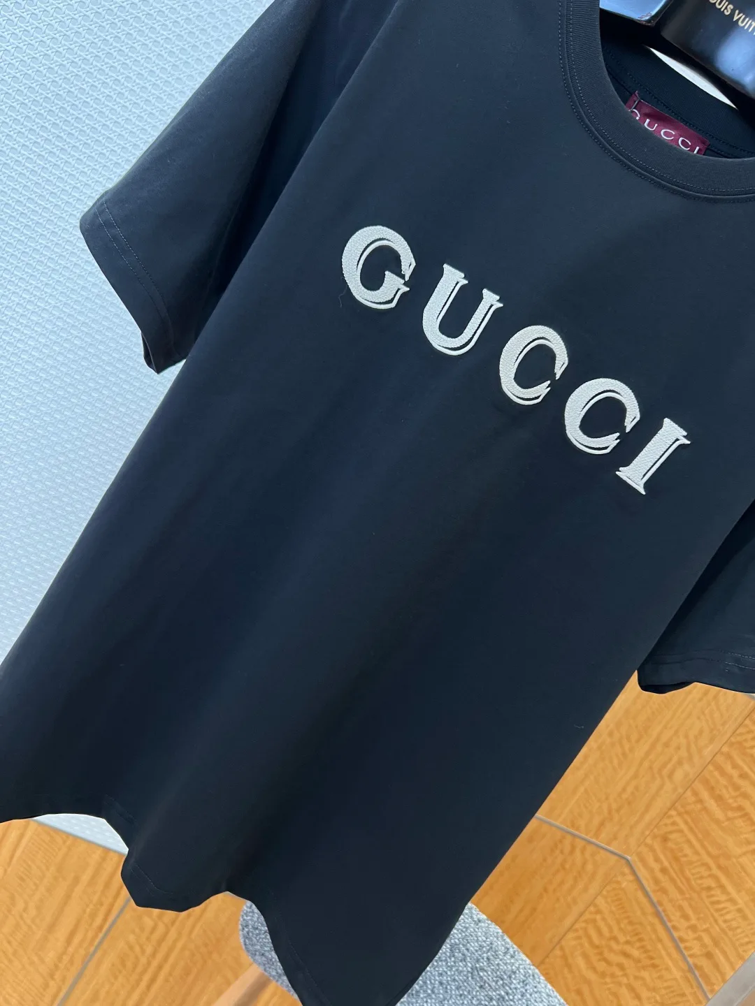 Футболки Мужские Gucci 11312249