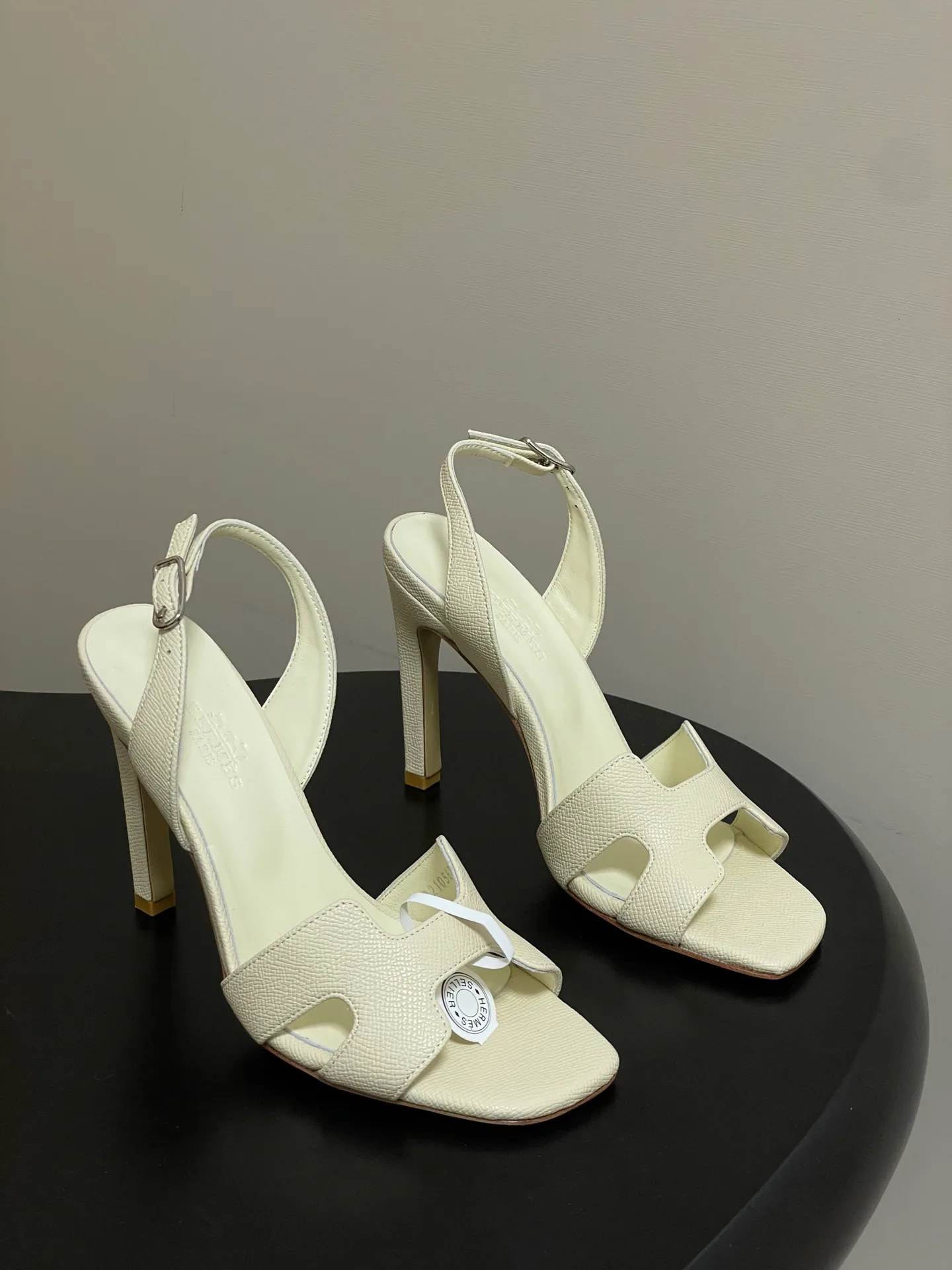 Босоножки Женские Hermes 9006947