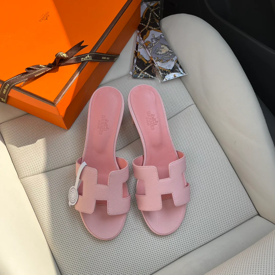 Босоножки Женские Hermes 1823064