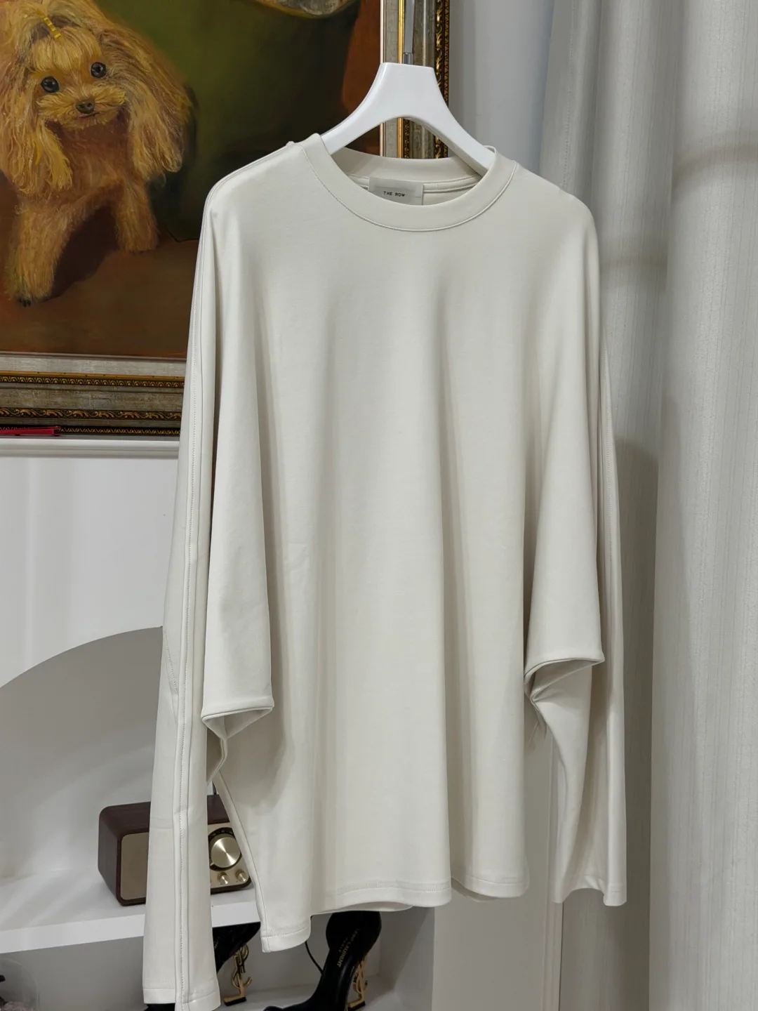 Топы Женские The Row 11231166