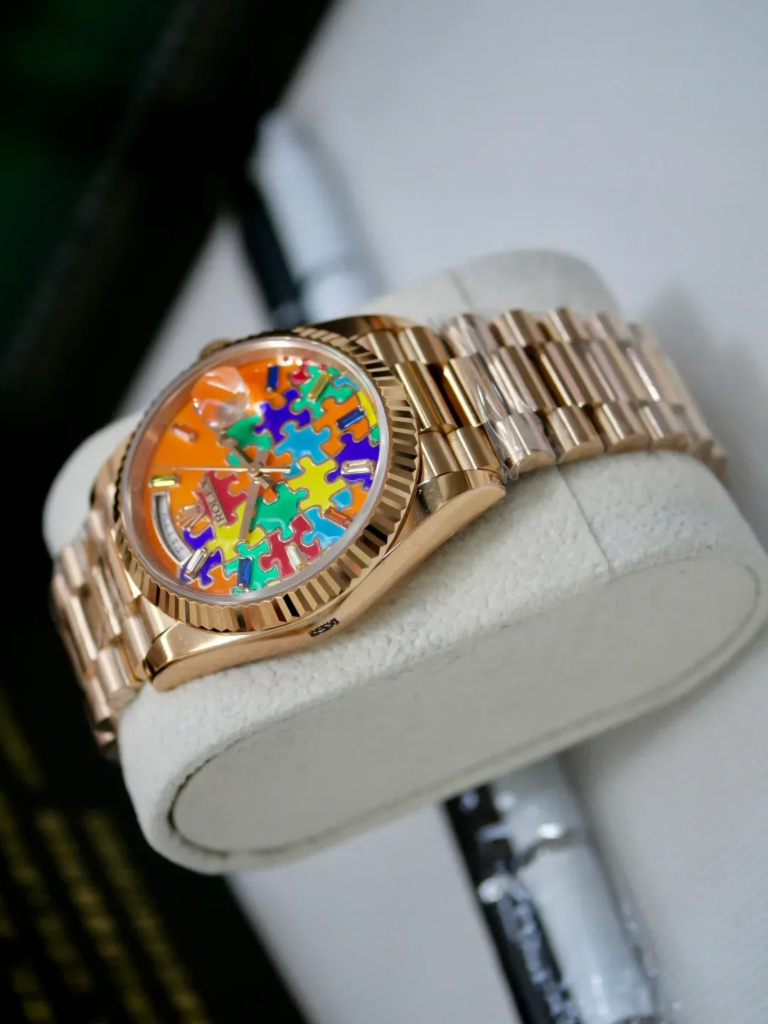 Часы Женские Rolex 692919