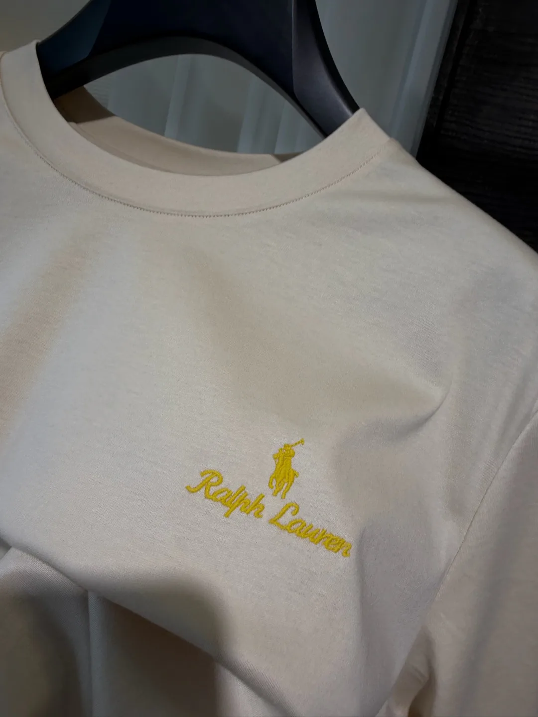 Футболки Мужские Ralph Lauren 12217614