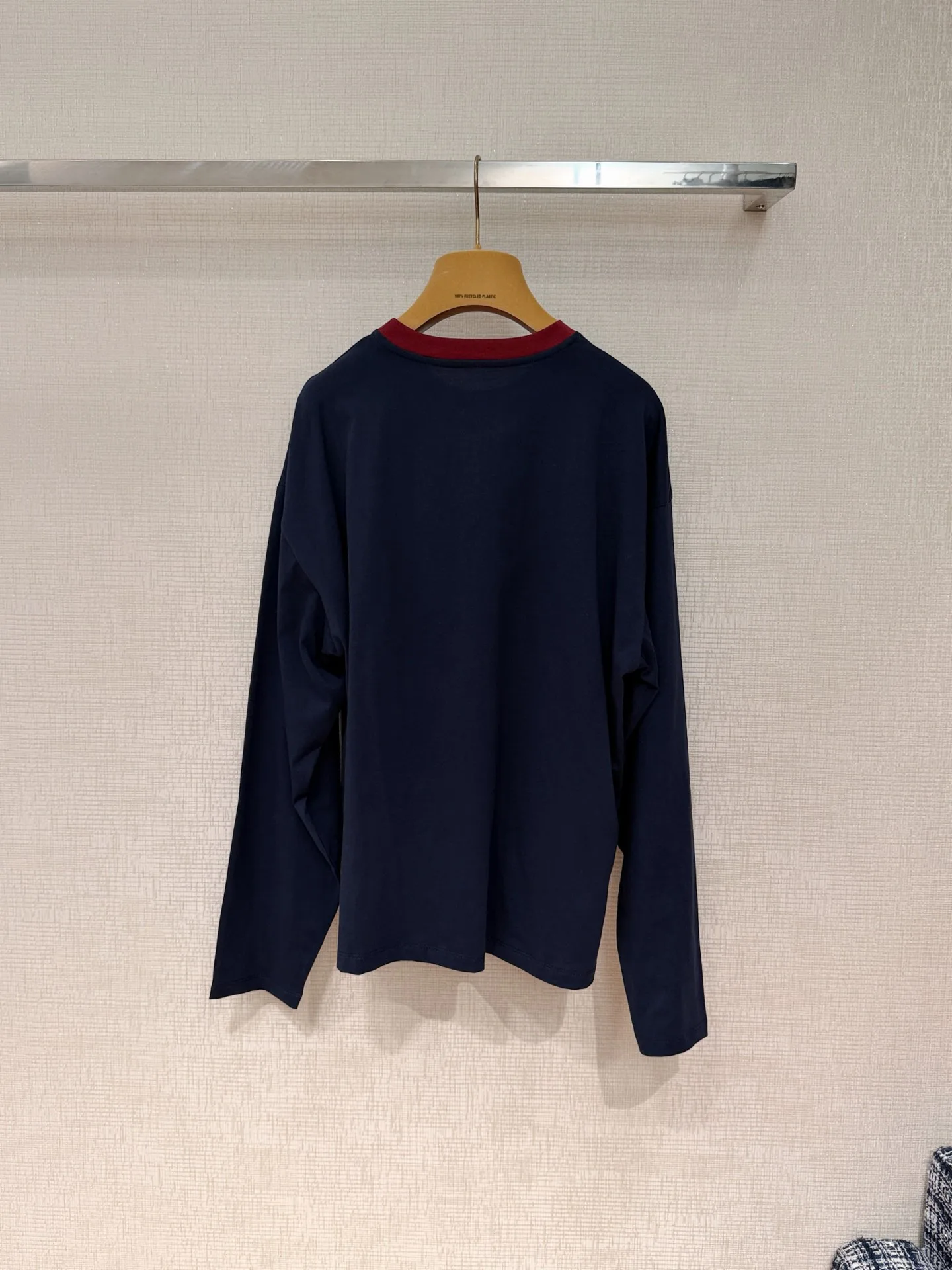 Лонгсливы Женские Miu Miu 3338530