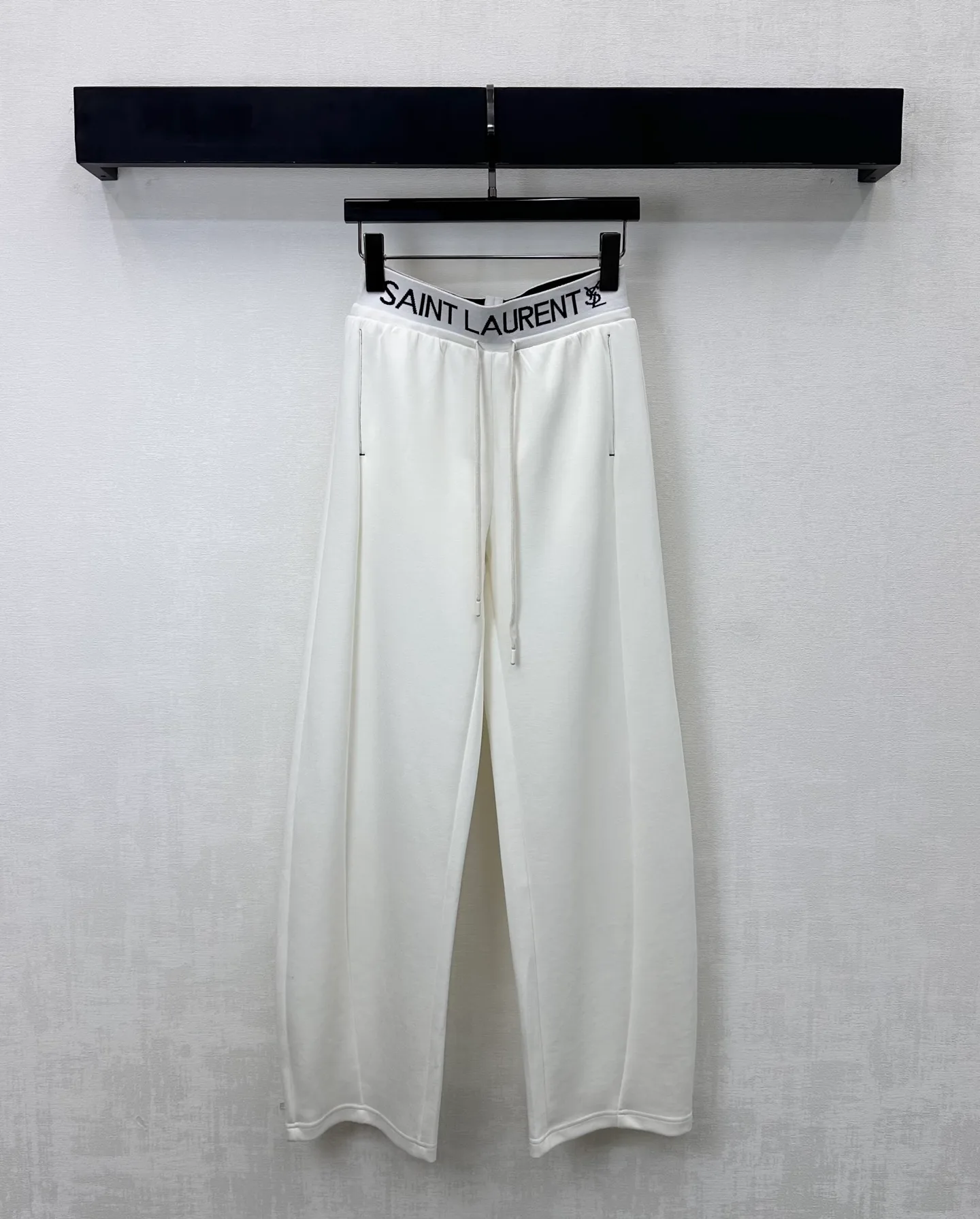 Брюки Женские Saint Laurent 9678721