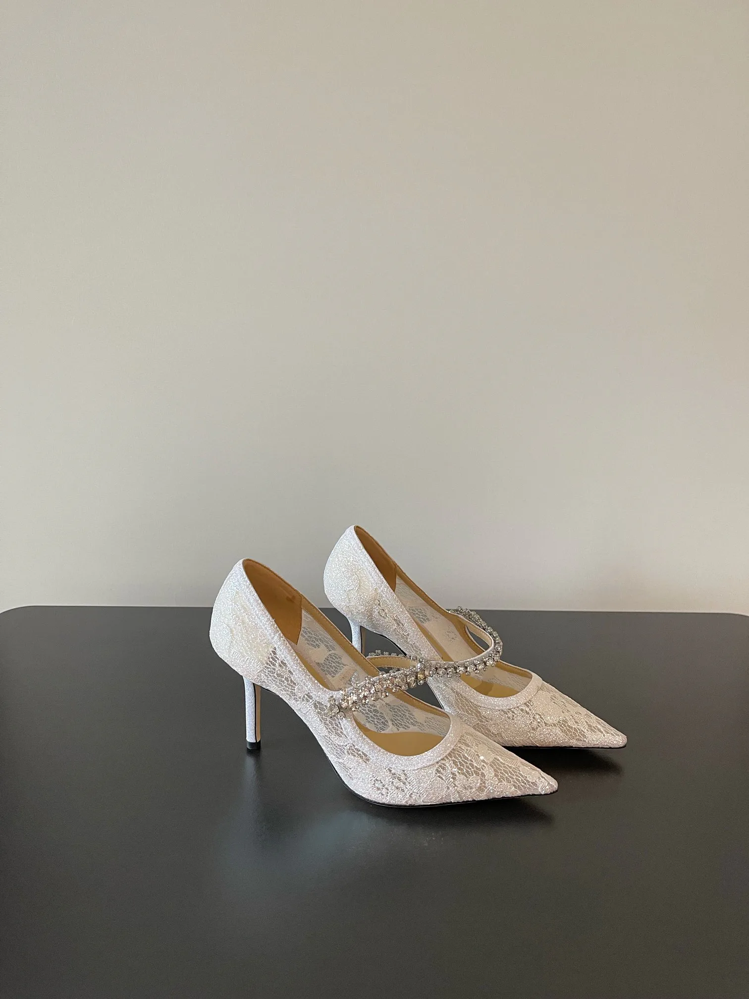 Туфли Женские Jimmy Choo 1462730