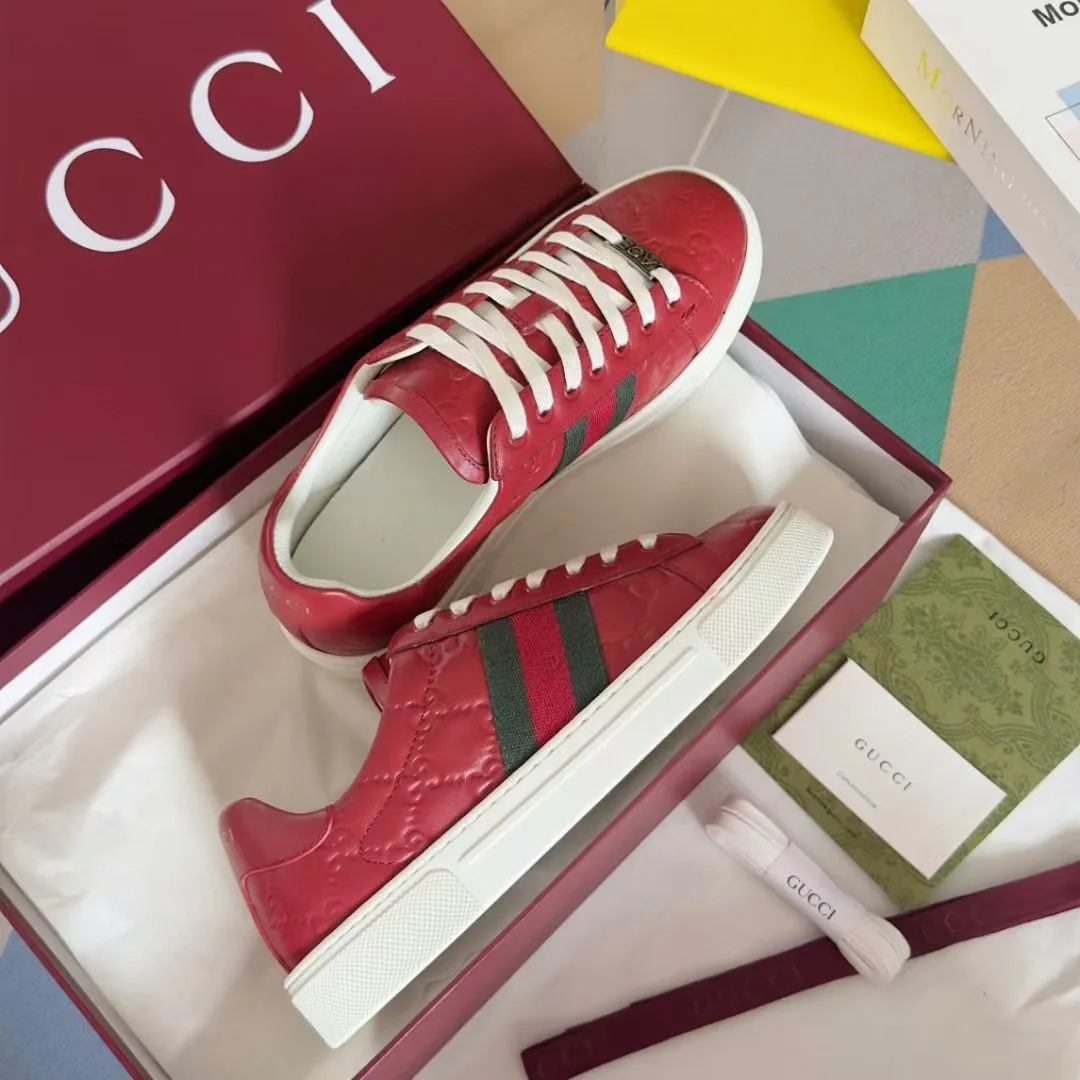 Кроссовки Женские Gucci 19081341