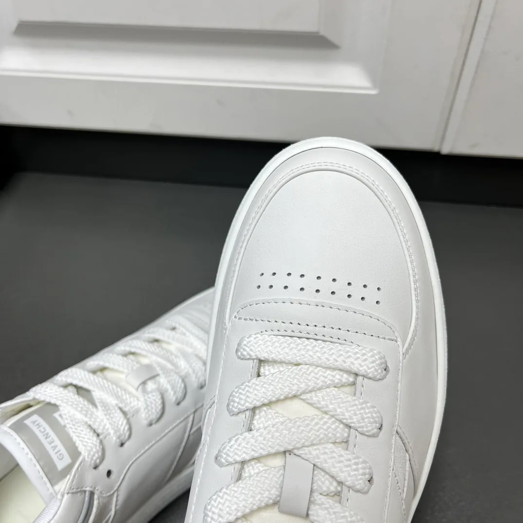 Кеды Мужские Givenchy 2622256