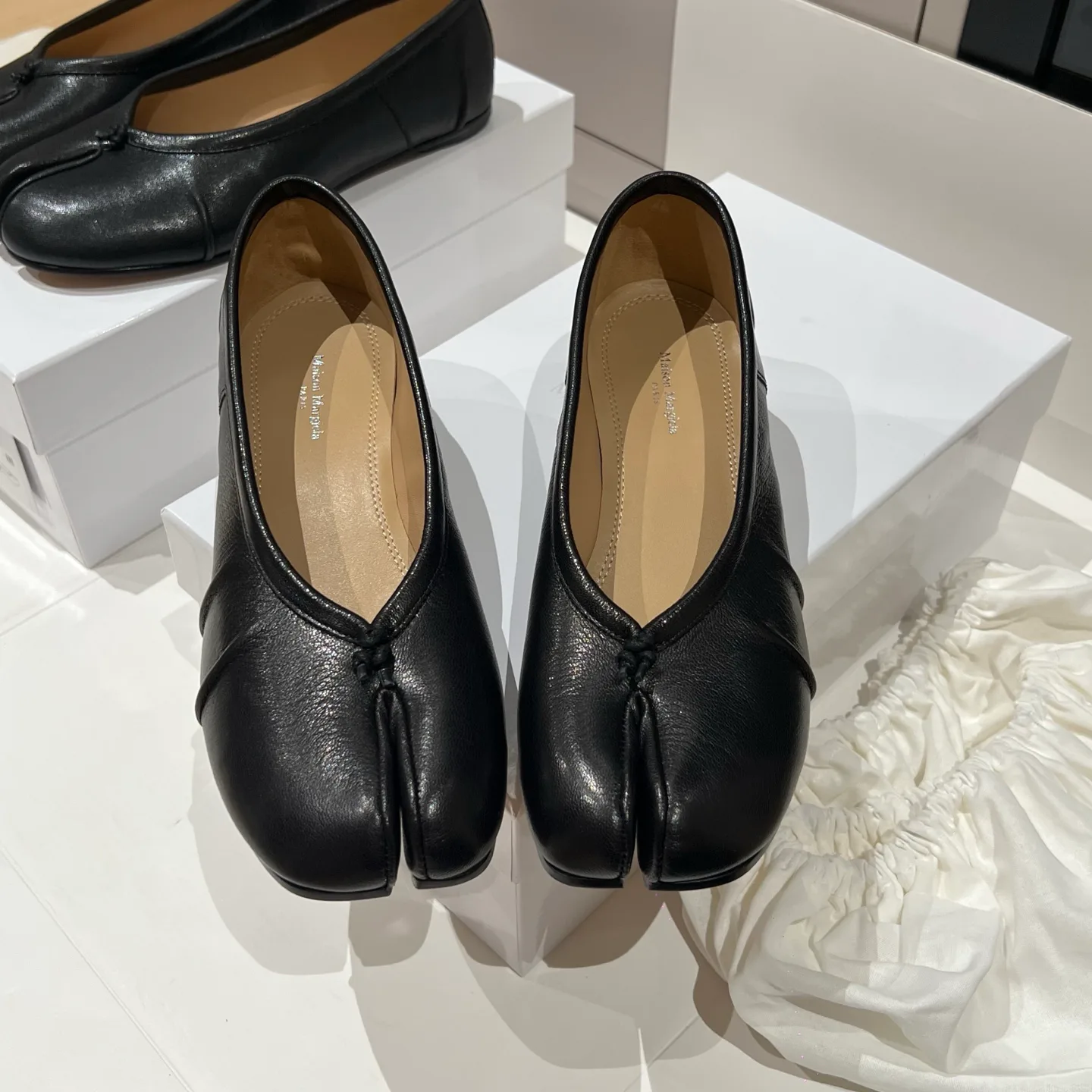 Туфли Женские Maison Margiela 12827603
