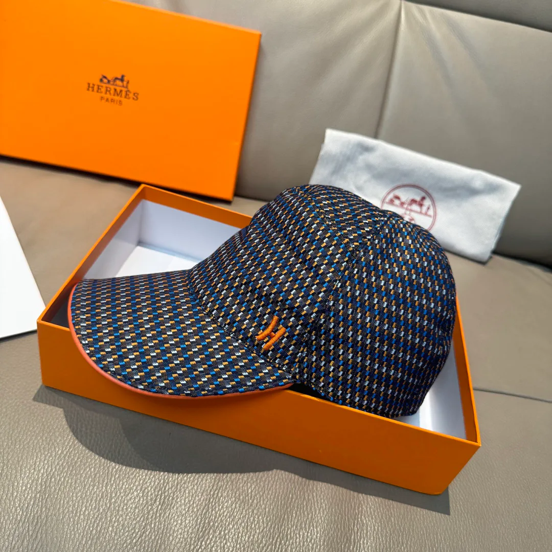 Головные Уборы Hermes 17515219
