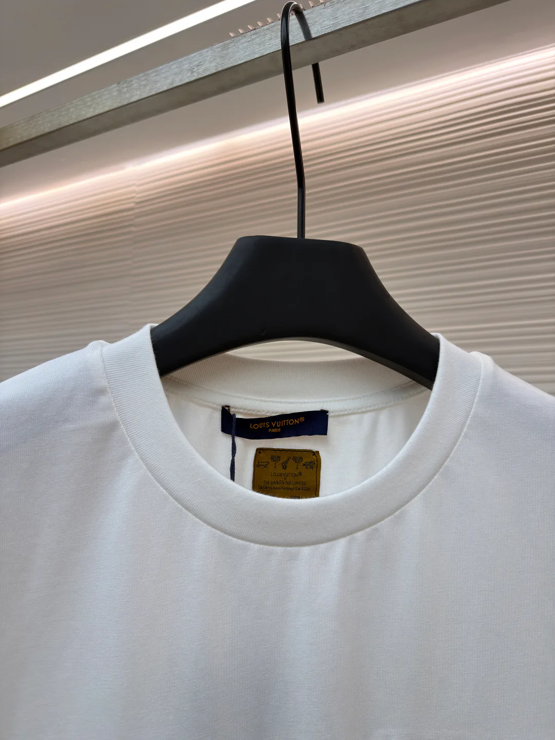 Футболки Мужские Louis Vuitton 9693463