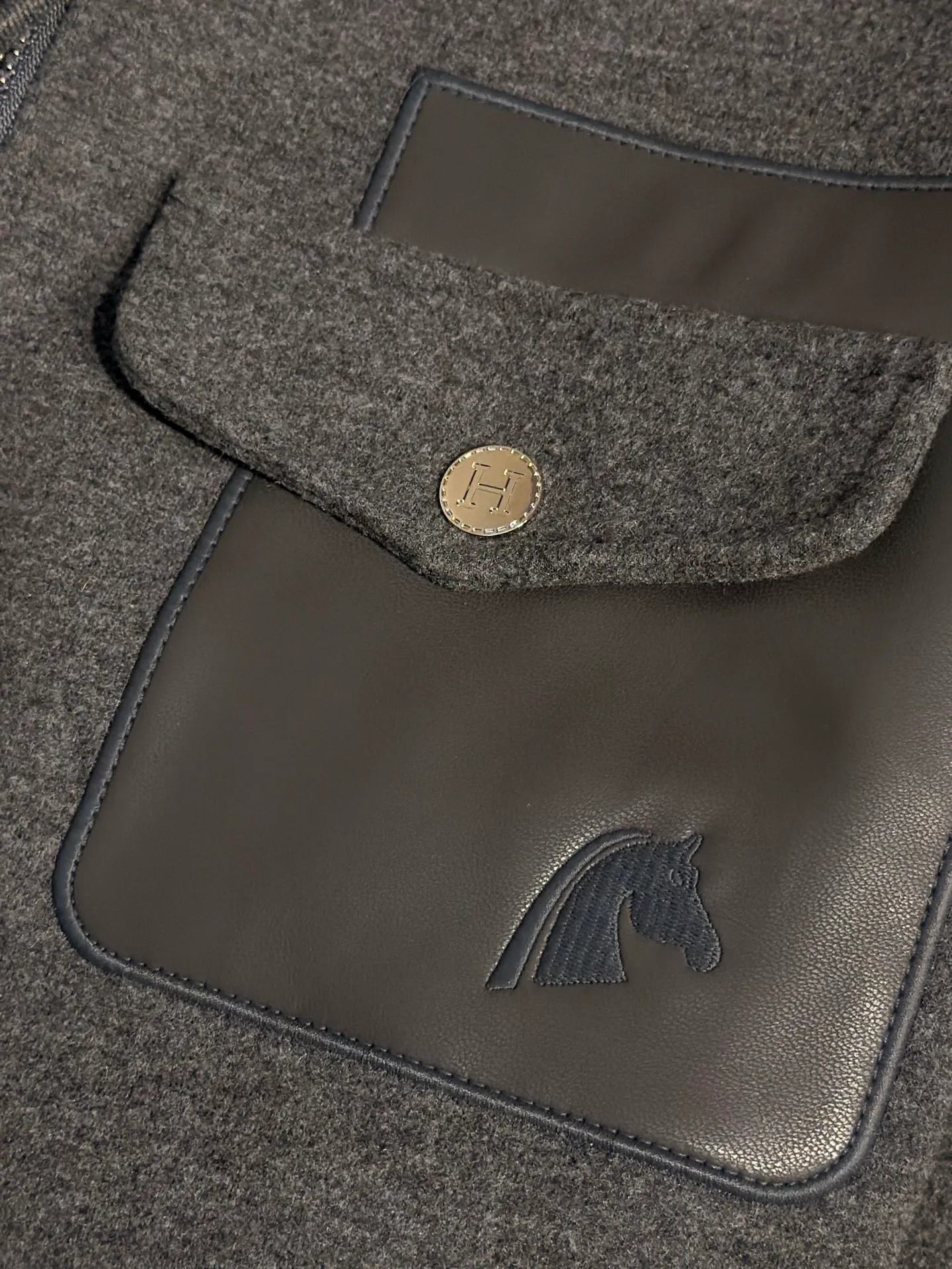 Свитшоты И Худи Мужские Hermes 18364211