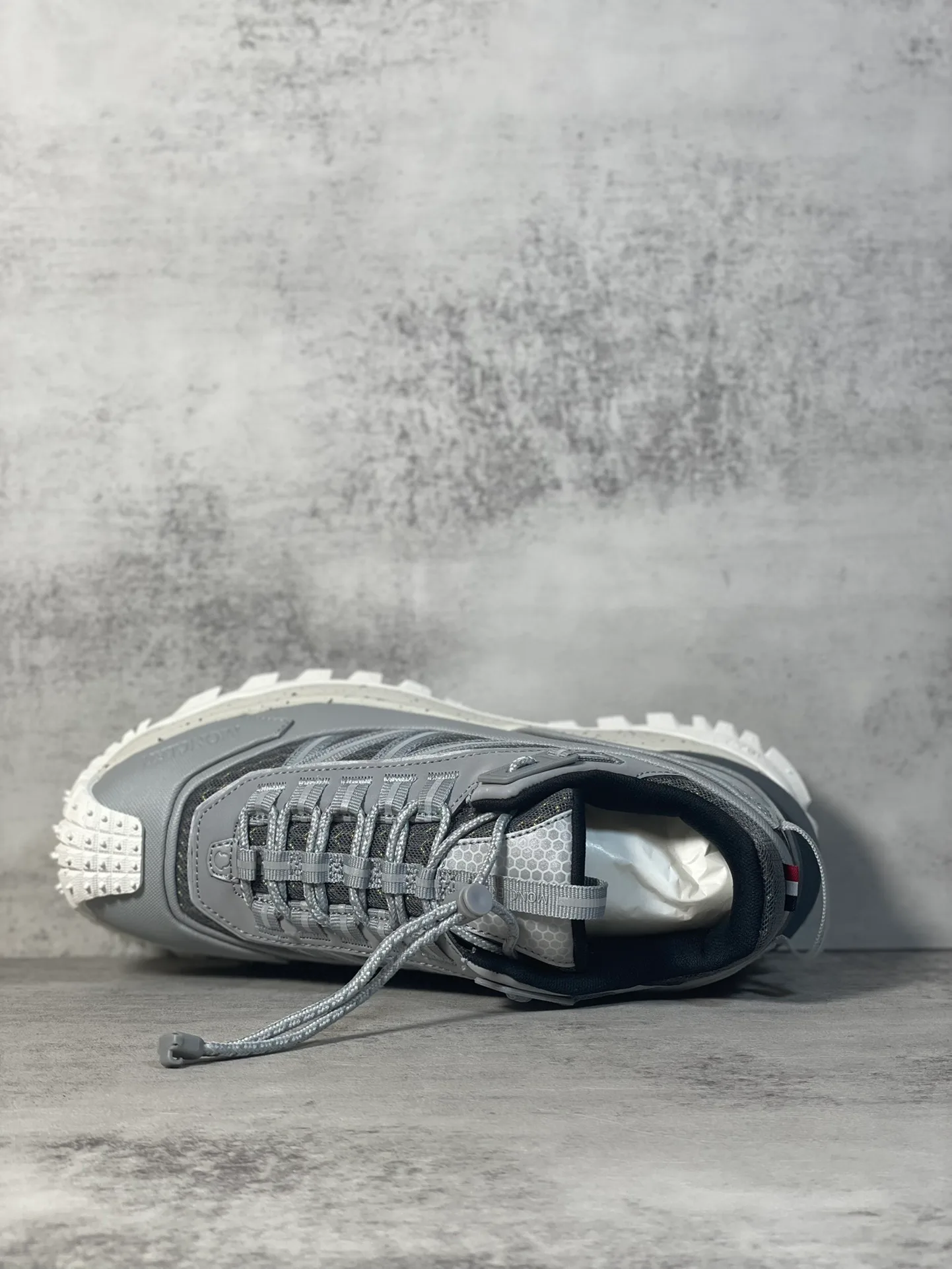 Кроссовки Мужские Moncler 234881