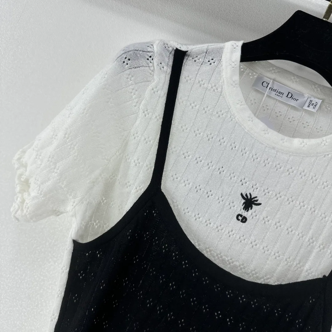 Топы Женские Christian Dior 11455178