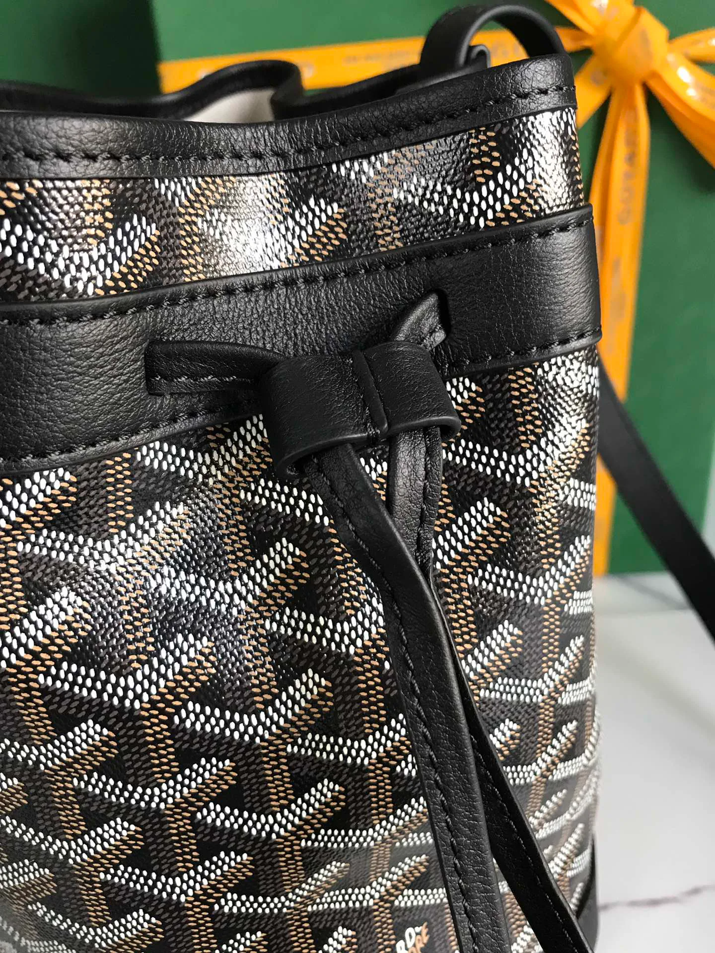 Классические Сумки Женские Goyard 1372115