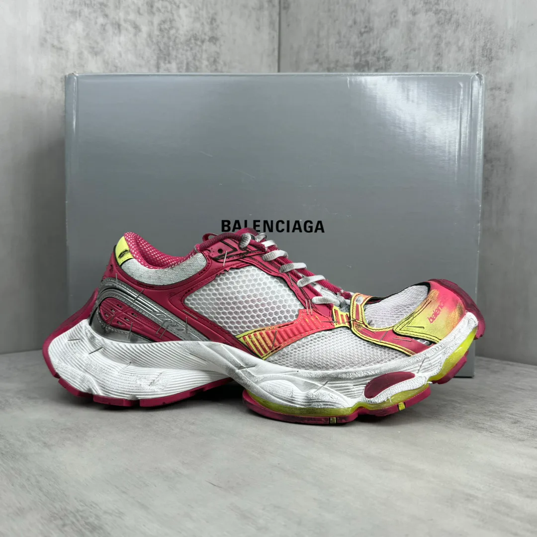 Ботинки Женские Balenciaga 11705477