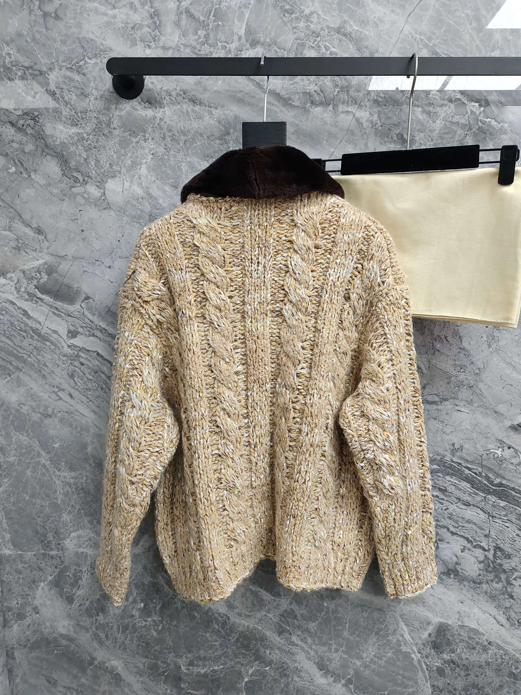 Джемперы И Свитеры Женские Miu Miu 790746