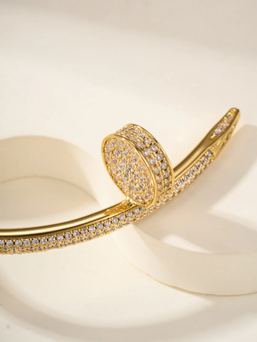 Бижутерия Cartier 18231021