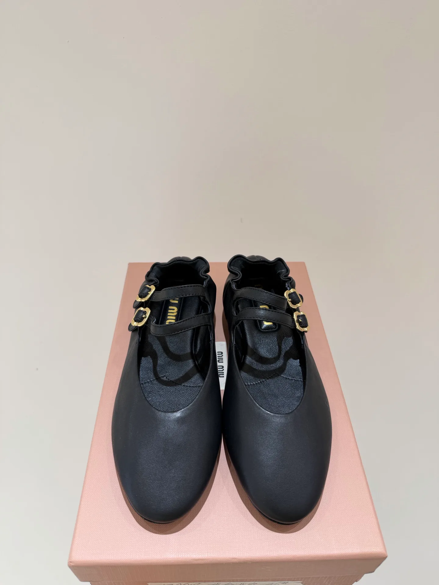 Туфли Женские Miu Miu 13167055