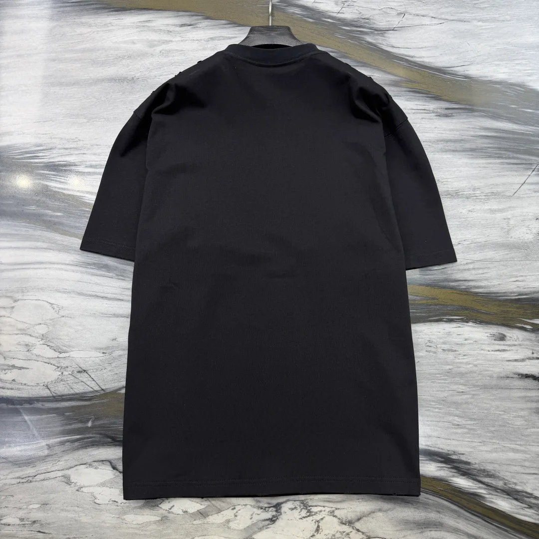 Футболки Мужские Balenciaga 12802964