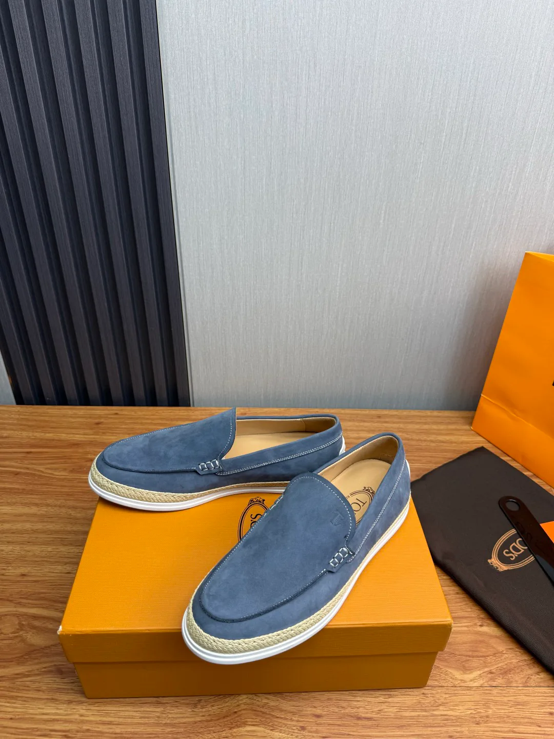 Лоферы И Туфли Мужские Tod's 17962081